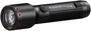 Ledlenser P5R Core LED Torch 500 Lumens 250 Meters Constant Light 25 Hour Focusable Waterproof Flashlight