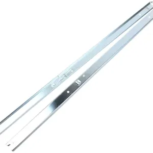LG Range Storage Drawer Slide Rail 4818W1N002A