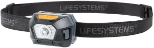 Life Systems Intensity 105 Lumens Rechargeable Led Camping Head Torch