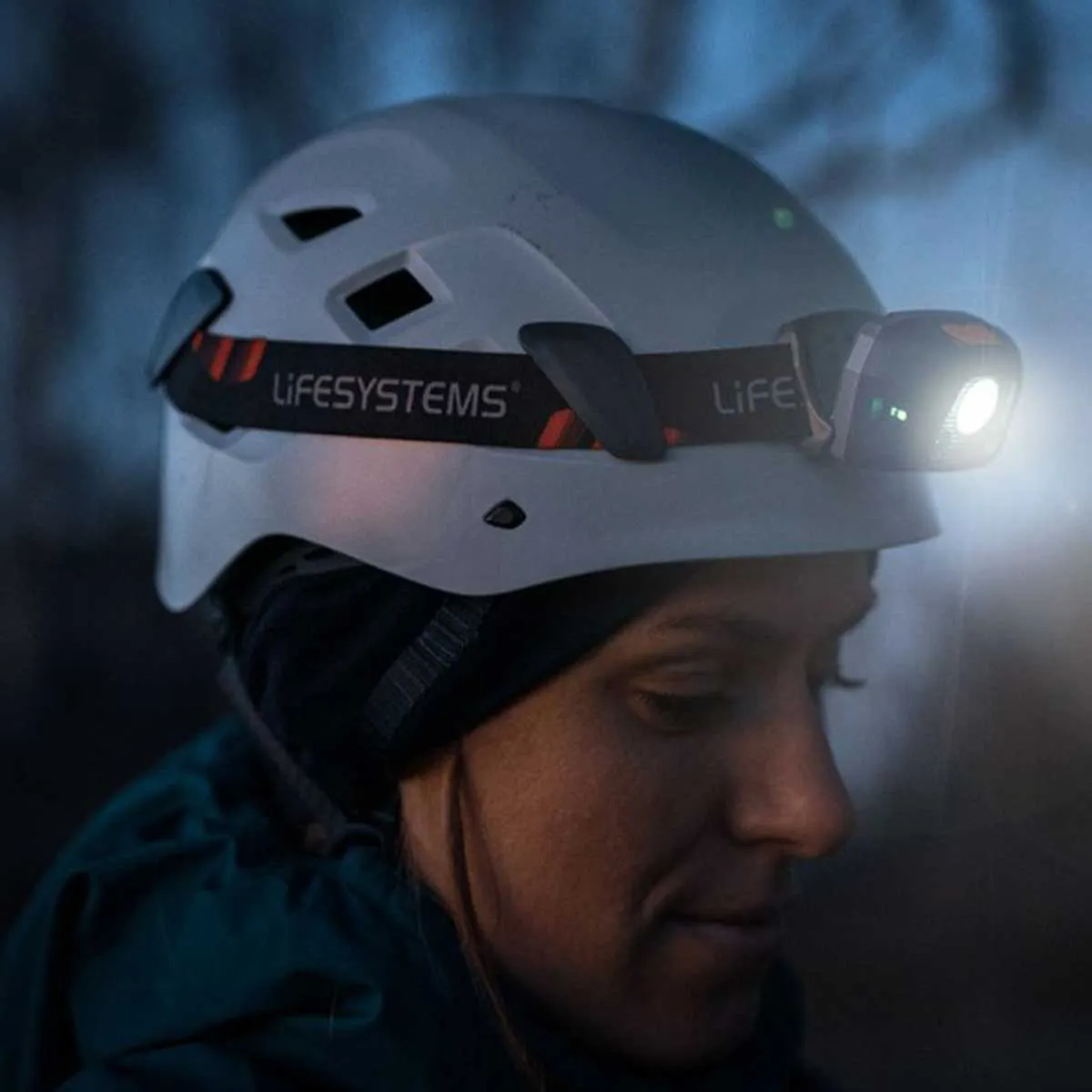 Lifesystems Intensity 280 Head Torch