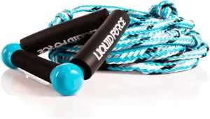 Liquid Force 8" Handle with Floating Surf Rope 2025