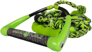 Liquid Force Hydratak 10" Surf Rope 2025