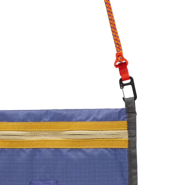 Lista 2L Lightweight Crossbody Bag
