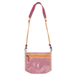 Lista 2L Lightweight Crossbody Bag