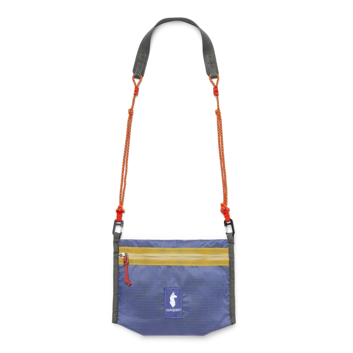 Lista 2L Lightweight Crossbody Bag