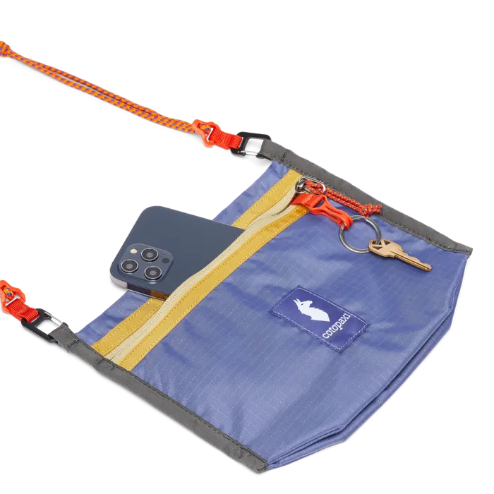 Lista 2L Lightweight Crossbody Bag