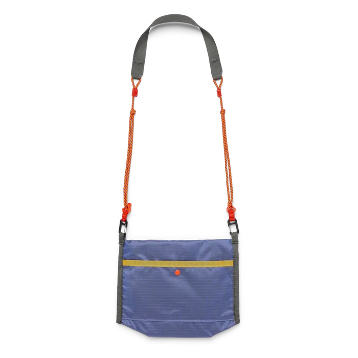 Lista 2L Lightweight Crossbody Bag