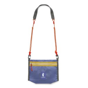 Lista 2L Lightweight Crossbody Bag
