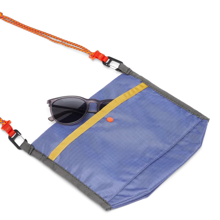 Lista 2L Lightweight Crossbody Bag
