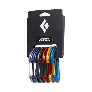 LiteWire Rackpack