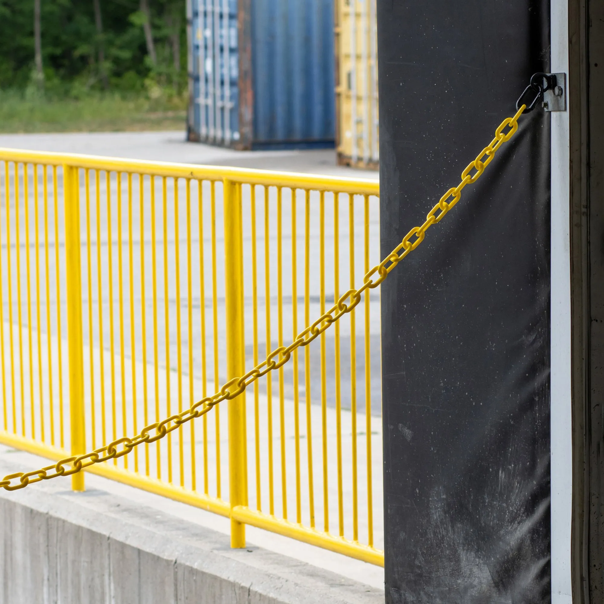 Loading Dock Kit