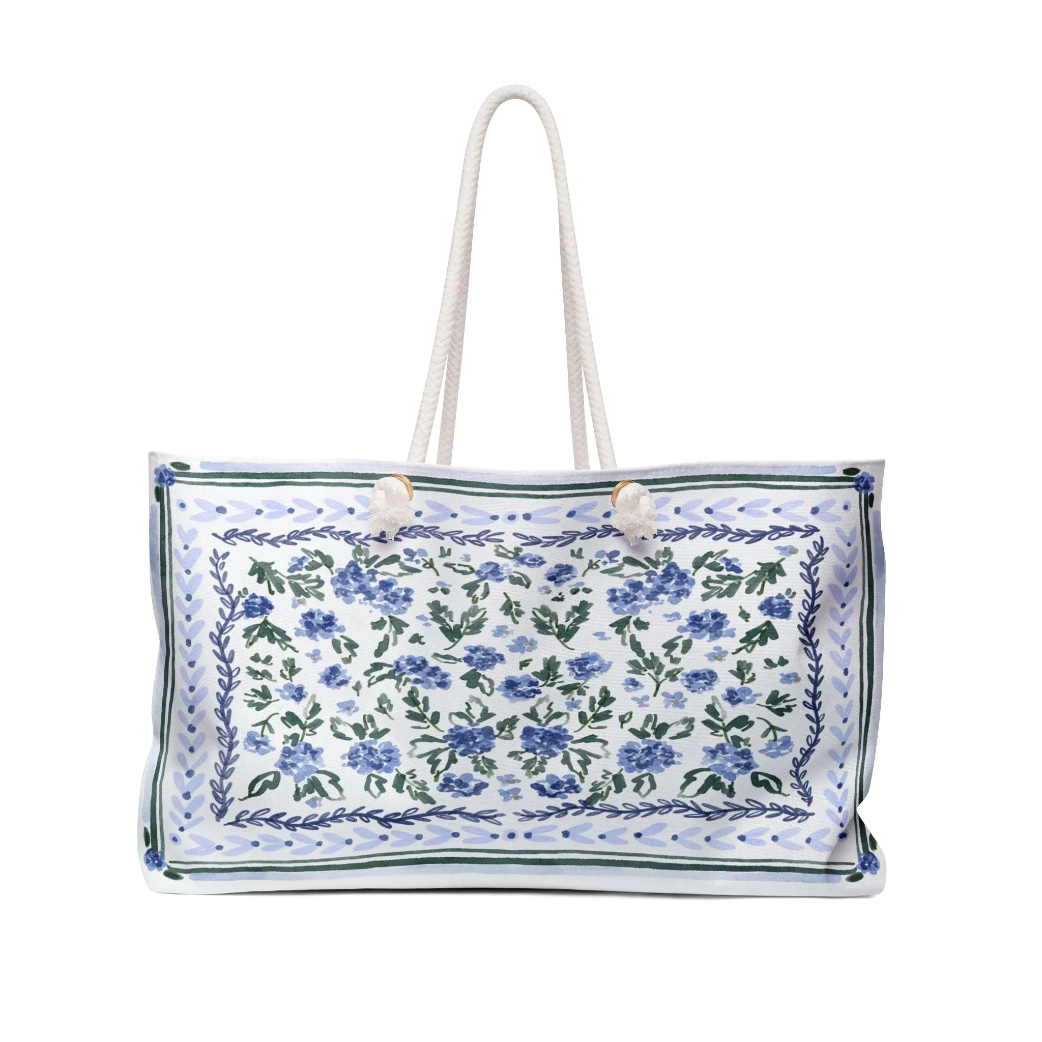 Love Story Carry-All Tote