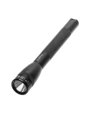 Maglite Mini 2-Cell AAA LED Torch
