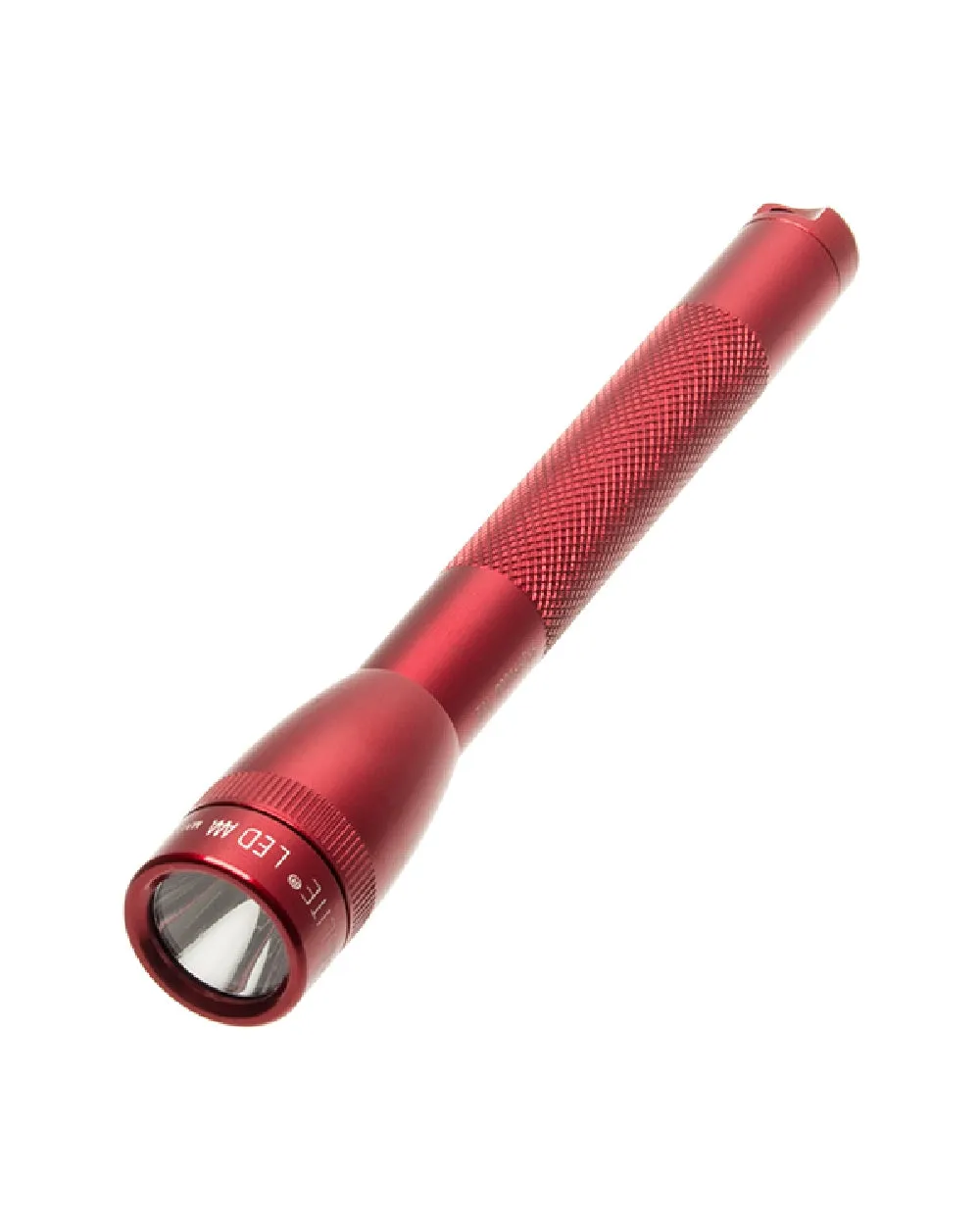 Maglite Mini 2-Cell AAA LED Torch