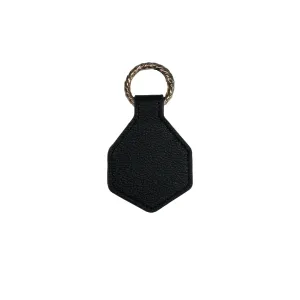 Magnetic Hat Clip with gold carabiner