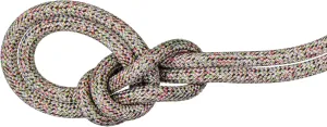 Mammut 9.5 Crag We Care Classic Rope | Recycled Climbing Rope, Equipment for Outdoor Sports | 60 m