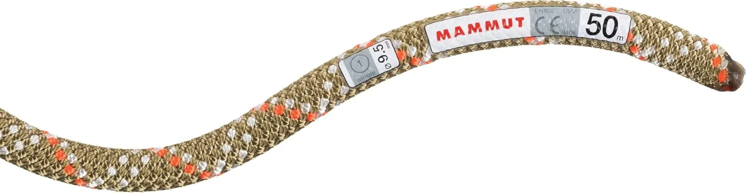 Mammut 9.5 Gym Classic Rope