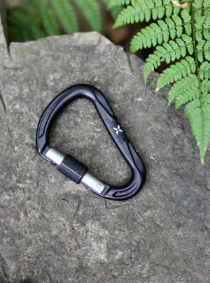 Mammut Nordwand HMS Pear-Shape Carabiner