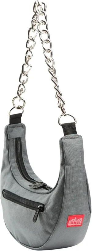 Manhattan Portage Chain Bag Stylish And Functional Urban Companion In Durable 1000D Cordua Water Resitant