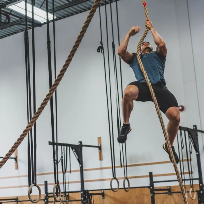 Manila Climbing Ropes - By The Foot