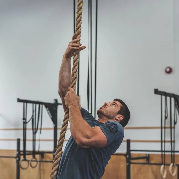 Manila Climbing Ropes - By The Foot