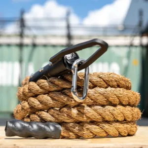 Manila Climbing Ropes - By The Foot