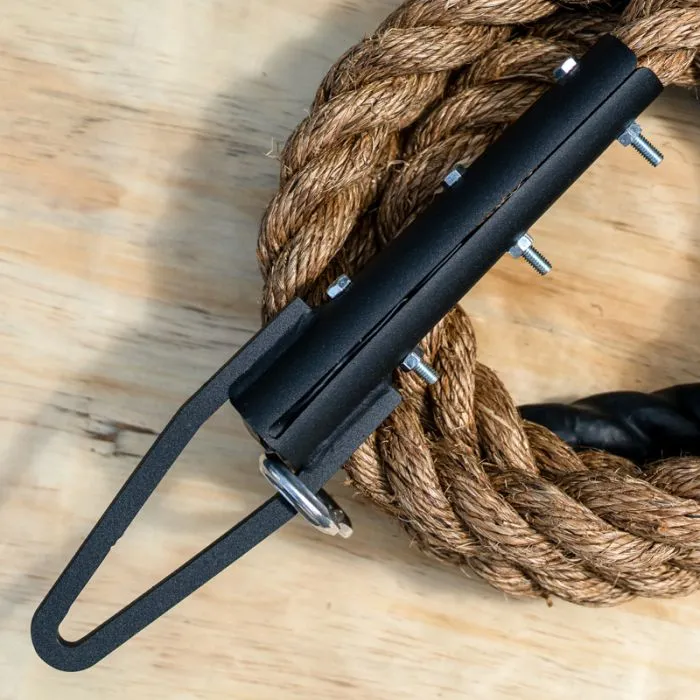 Manila Climbing Ropes - By The Foot