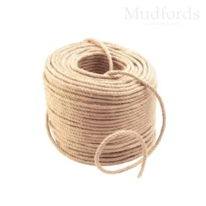 Manila Rope