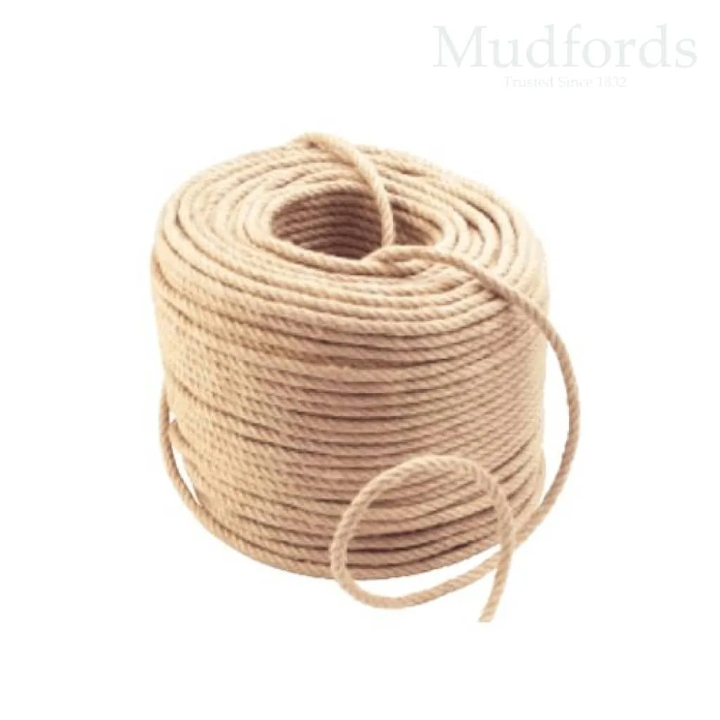 Manila Rope