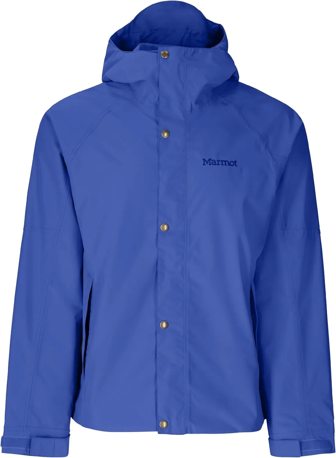 MARMOT Men's Cascade Durable & Waterproof Rain Jacket