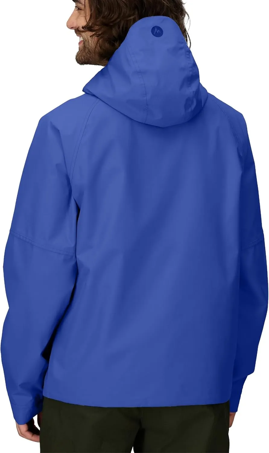 MARMOT Men's Cascade Durable & Waterproof Rain Jacket
