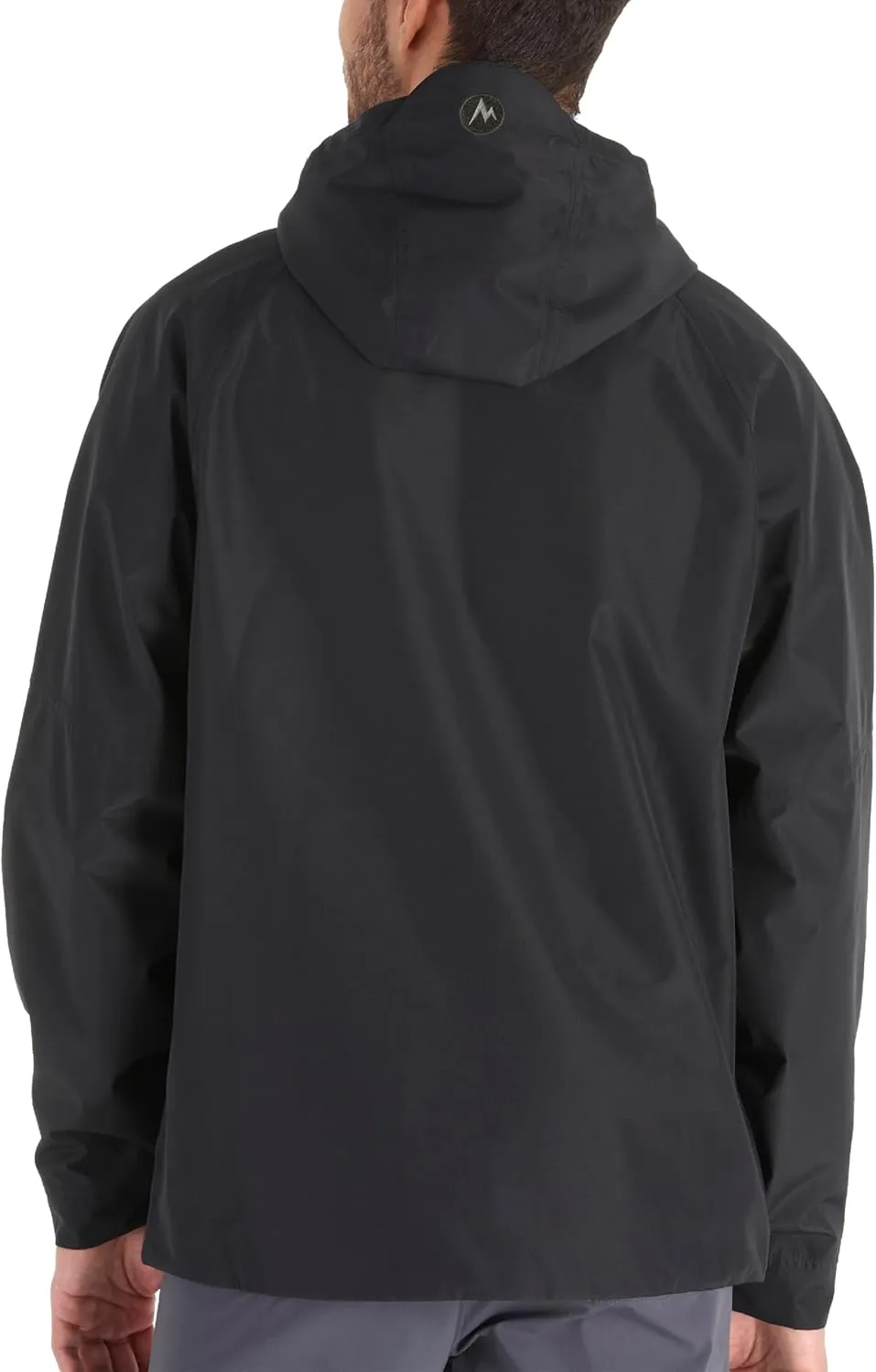 MARMOT Men's Cascade Durable & Waterproof Rain Jacket