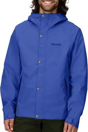 MARMOT Men's Cascade Durable & Waterproof Rain Jacket
