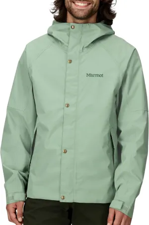 MARMOT Men's Cascade Waterproof Rain Jacket