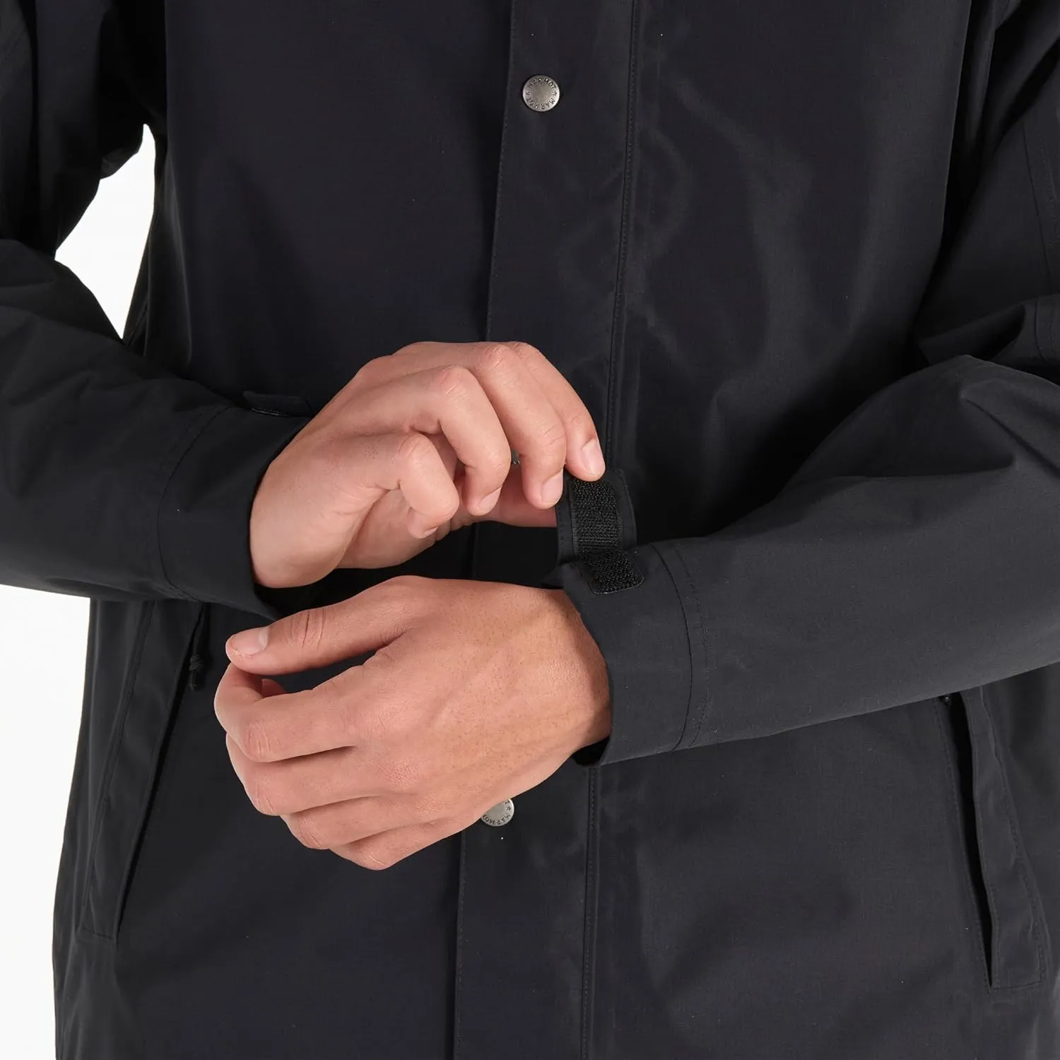 MARMOT Men's Cascade Waterproof Rain Jacket