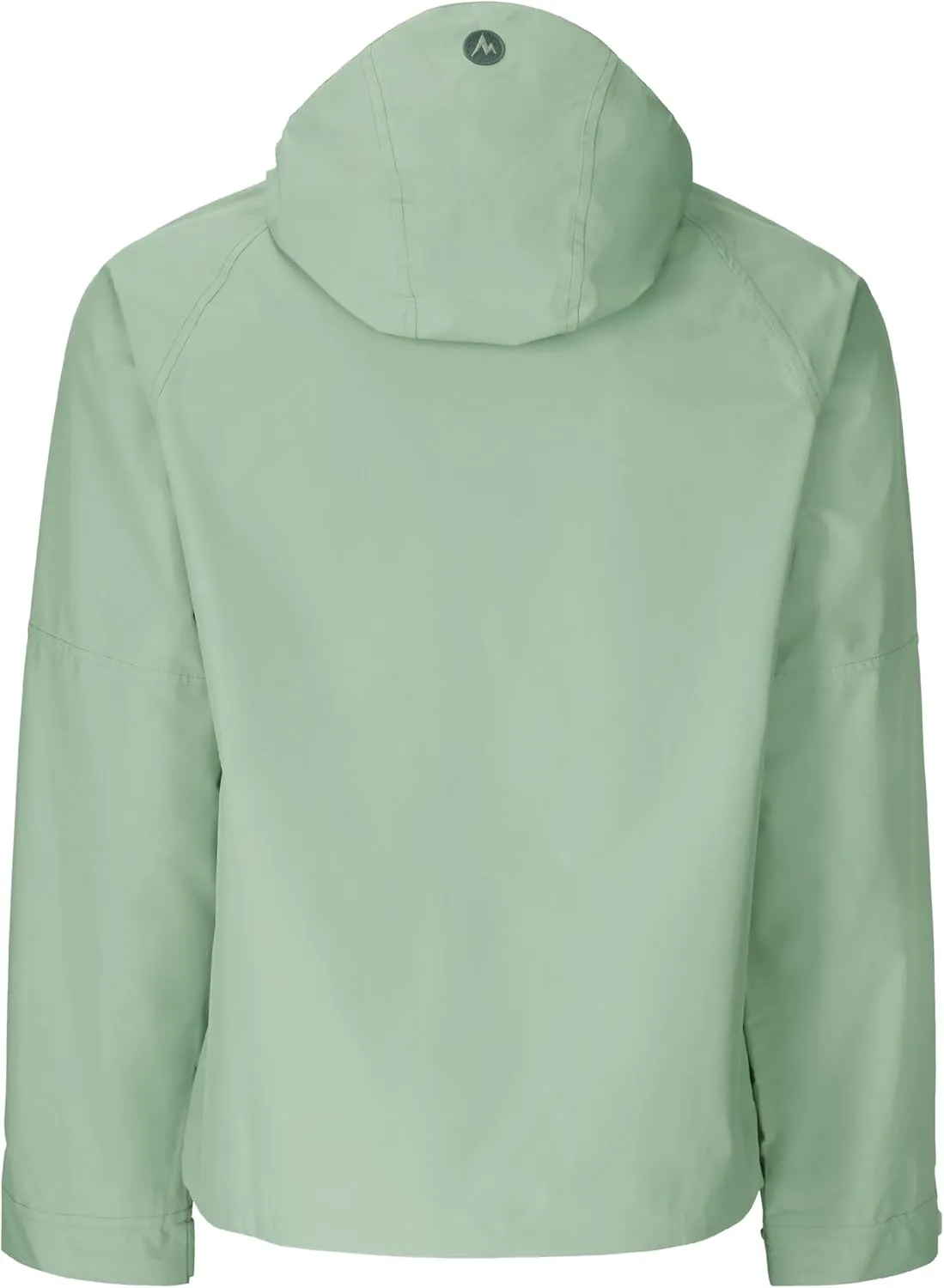 MARMOT Men's Cascade Waterproof Rain Jacket