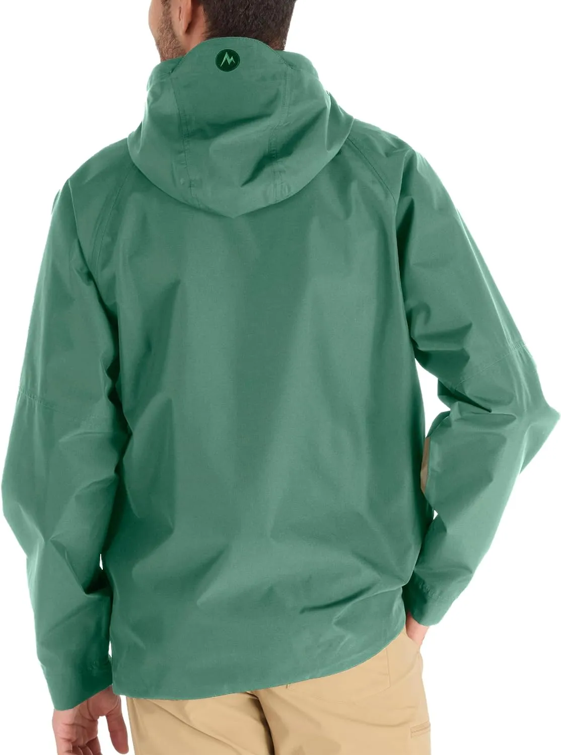 MARMOT Men's Cascade Waterproof Rain Jacket