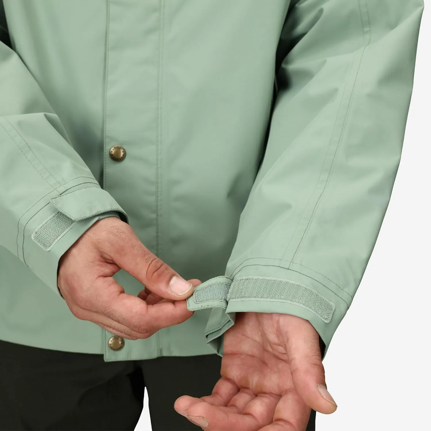 MARMOT Men's Cascade Waterproof Rain Jacket