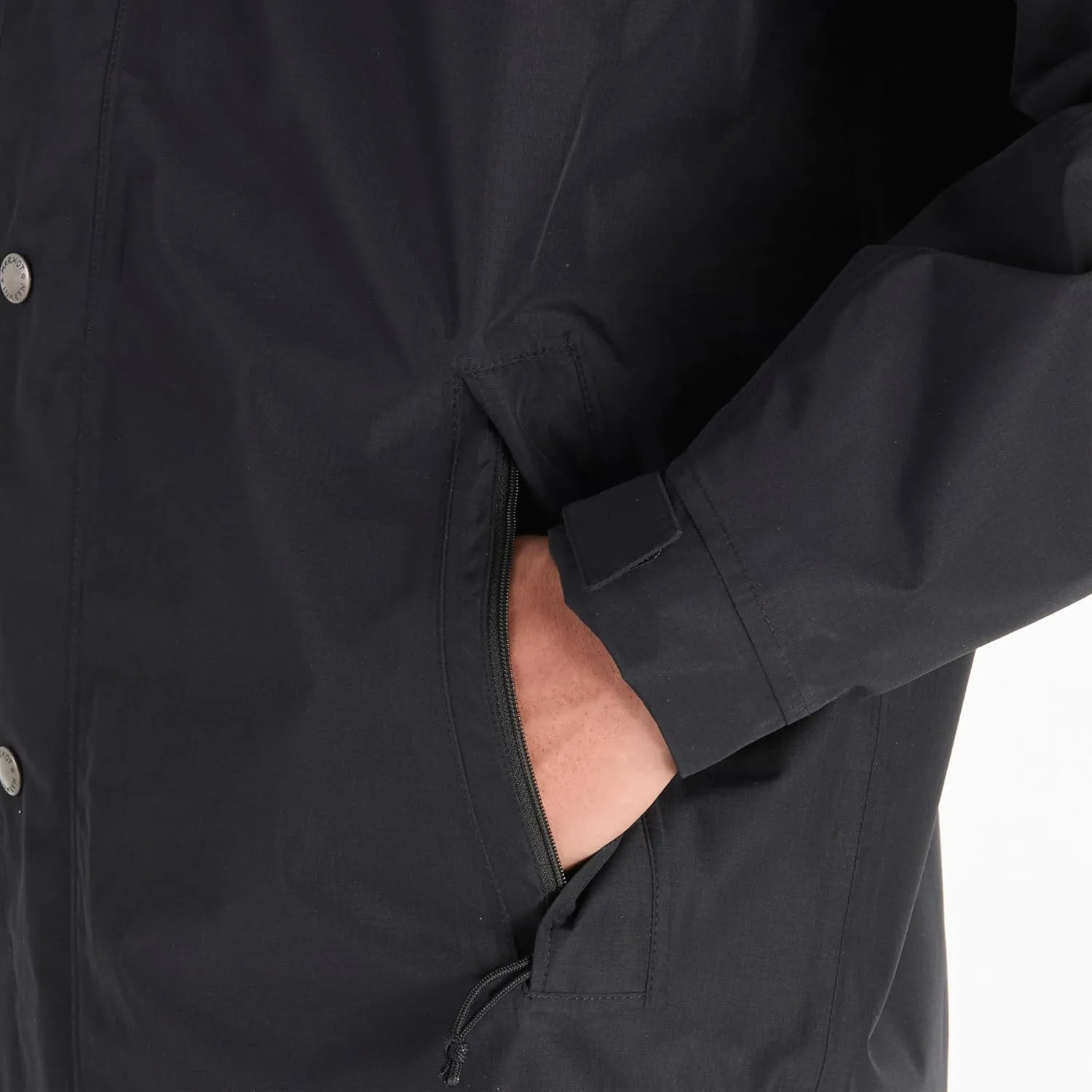 MARMOT Men's Cascade Waterproof Rain Jacket