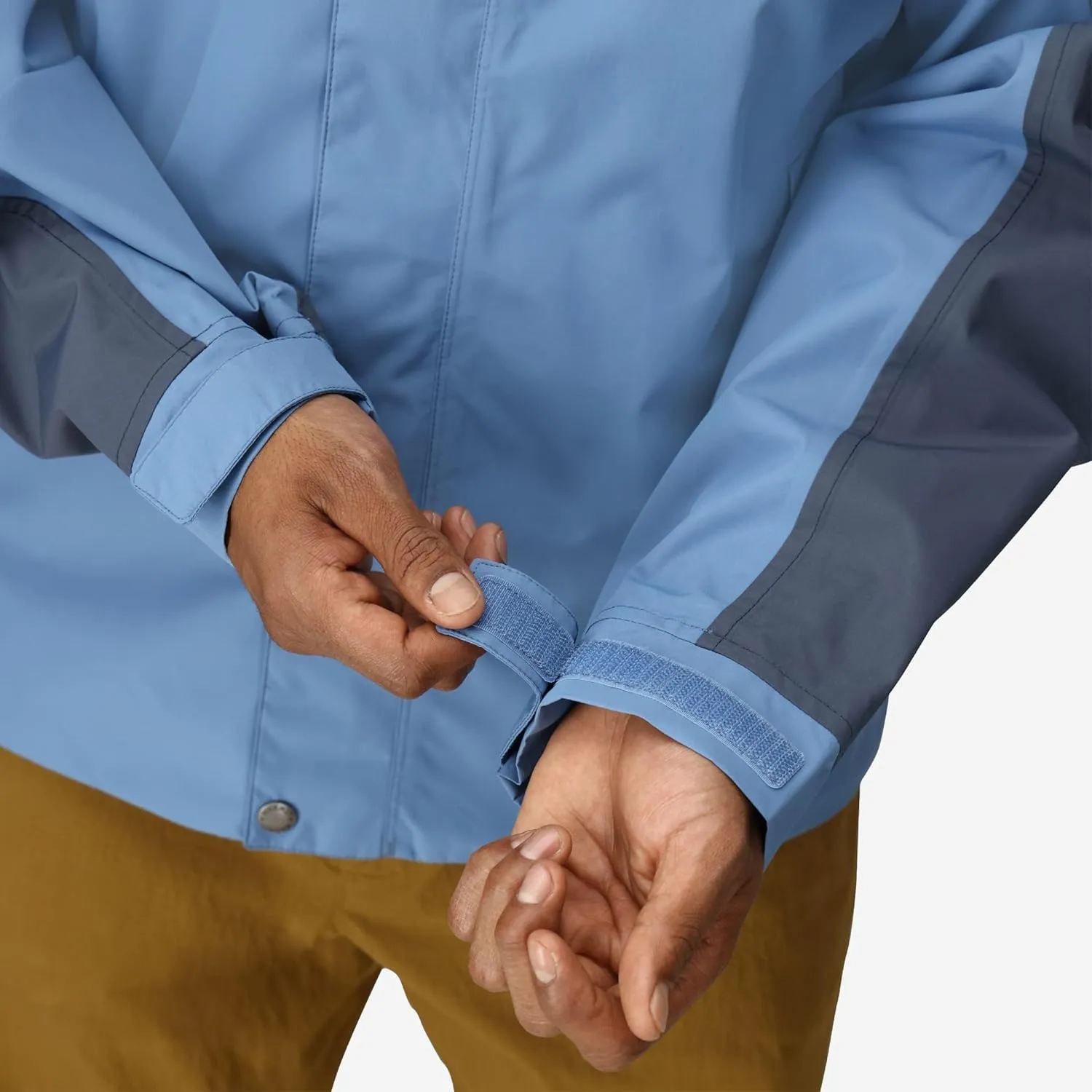 MARMOT Men's Cascade Waterproof Rain Jacket