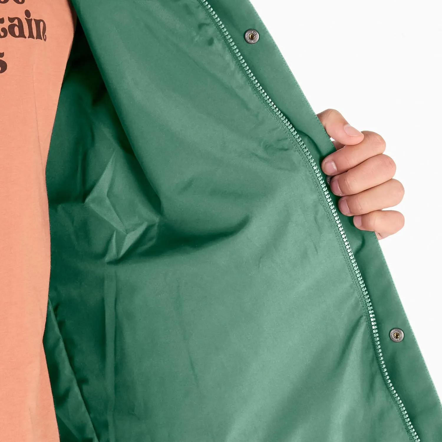 MARMOT Men's Cascade Waterproof Rain Jacket