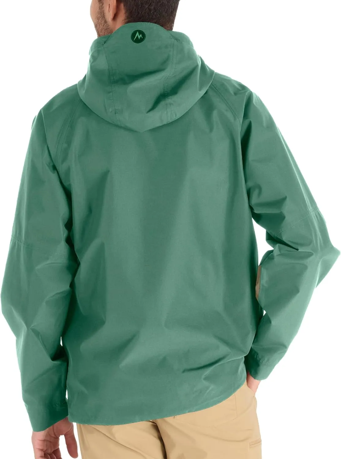 MARMOT Men's Cascade Waterproof Rain Jacket