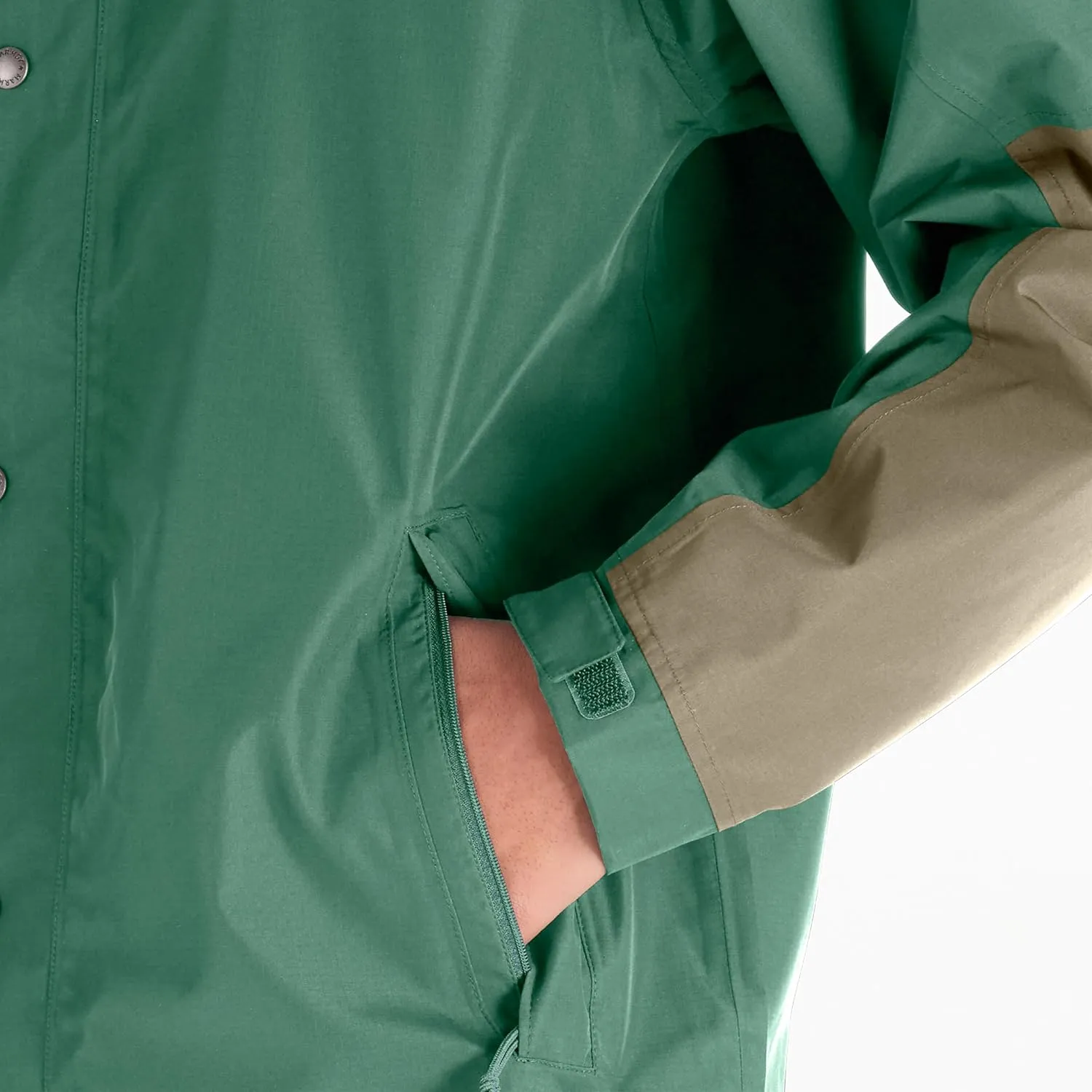 MARMOT Men's Cascade Waterproof Rain Jacket
