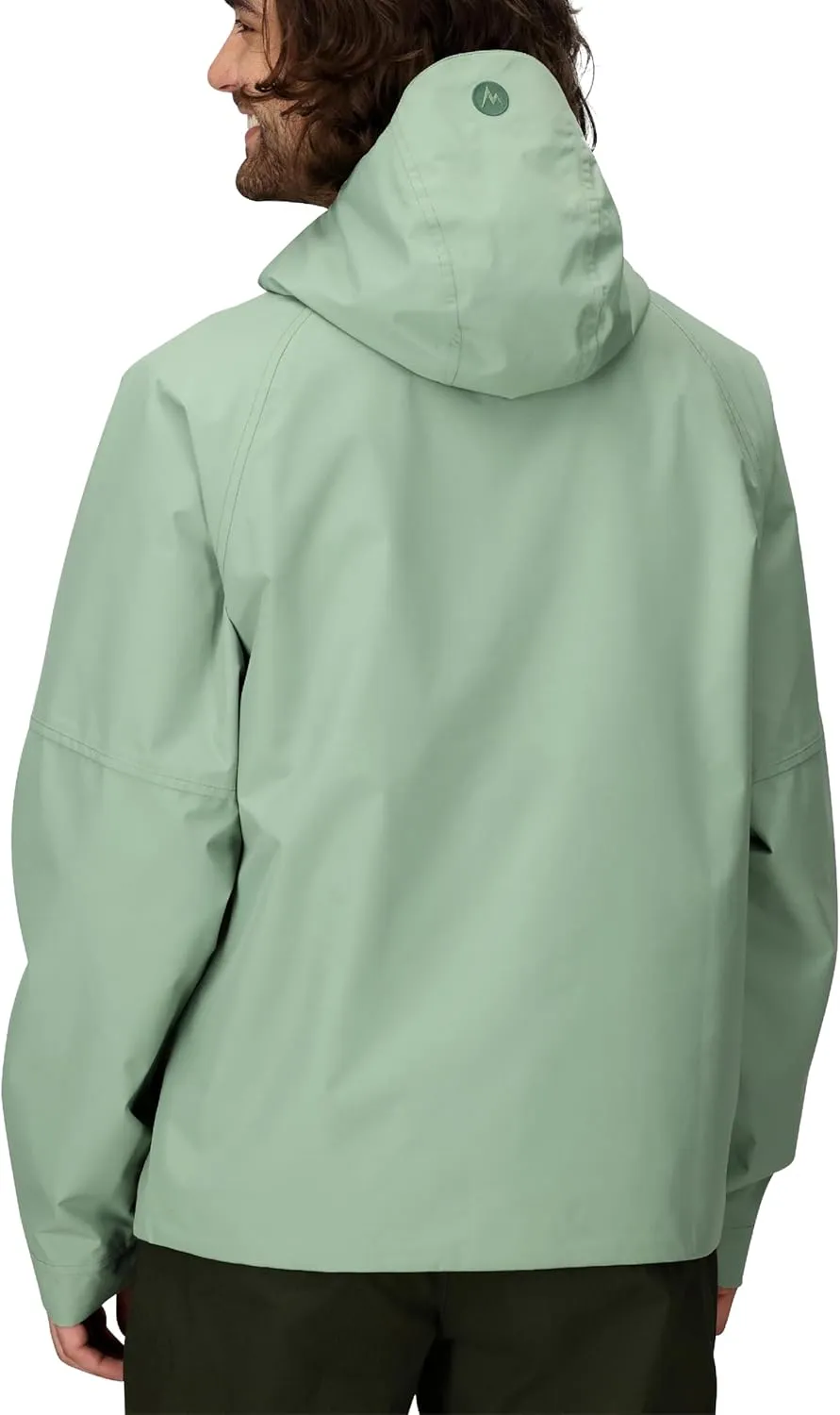 MARMOT Men's Cascade Waterproof Rain Jacket