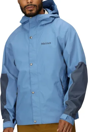 MARMOT Men's Cascade Waterproof Rain Jacket