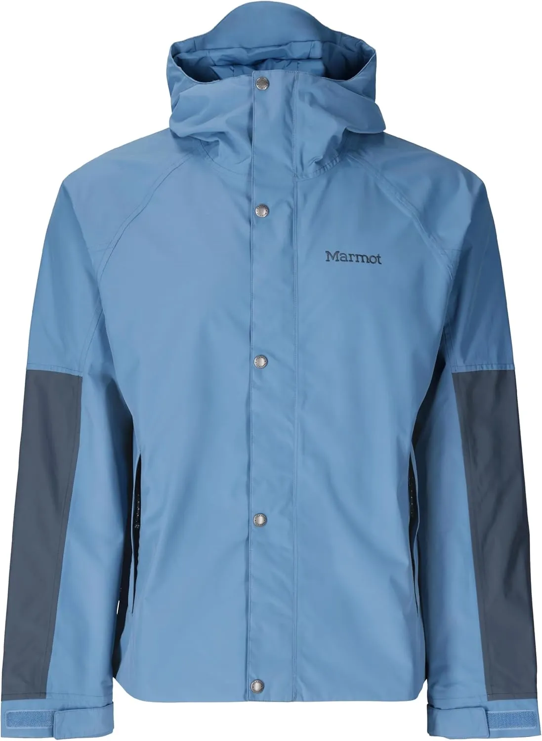MARMOT Men's Cascade Waterproof Rain Jacket