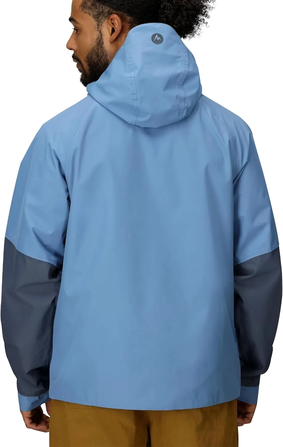 MARMOT Men's Cascade Waterproof Rain Jacket