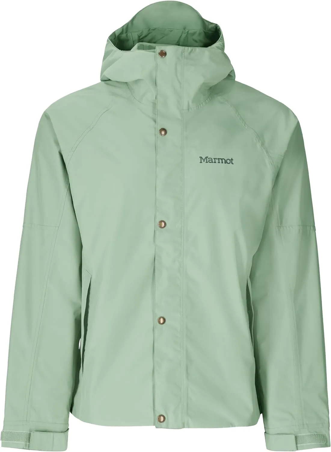 MARMOT Men's Cascade Waterproof Rain Jacket