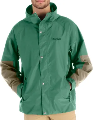 MARMOT Men's Cascade Waterproof Rain Jacket