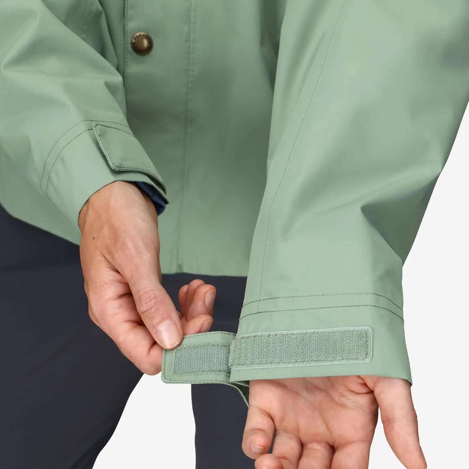 MARMOT Women's Cascade Durable & Waterproof Rain Jacket